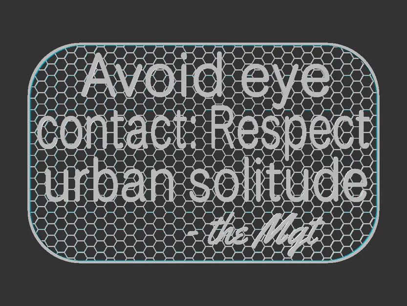 Bảng Mgt: Tránh giao tiếp bằng mắt - Image 2