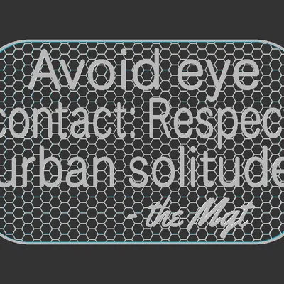 Bảng Mgt: Tránh giao tiếp bằng mắt