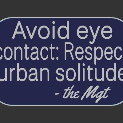 Bảng Mgt: Tránh giao tiếp bằng mắt