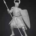 Hiệp sĩ Teutonic trên băng (Teutonic_Knight_on_Ice) - Thumbnail 1