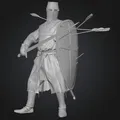 Hiệp Sĩ Thập Tự Chinh (Crusader Knight) - Thumbnail 1