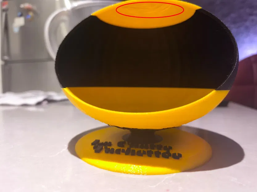 Dĩa đựng thức ăn cho chó mèo (Cat Dog feed plate) - Image 1