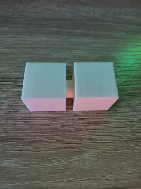 Bài test Tolerance/Friction Fit - Image 2