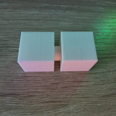 Bài test Tolerance/Friction Fit