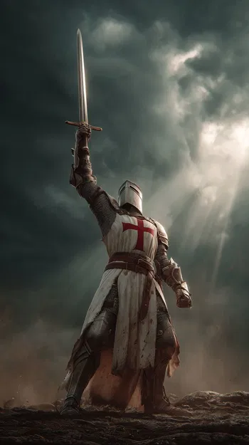 Knights Triumph – Khải Hoàn của Hiệp Sĩ - Image 2