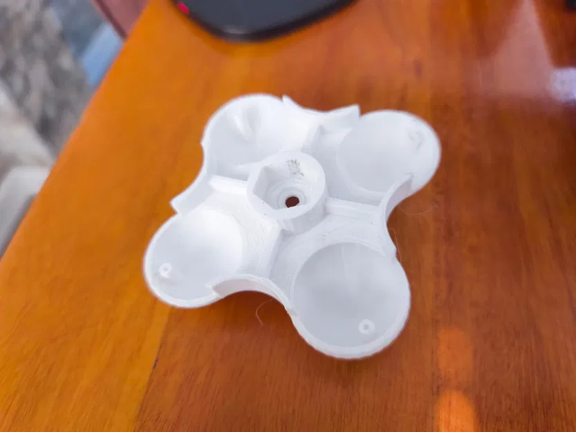 Bộ phận đầu máy massage (Massage Machine Head Part) - Image 1