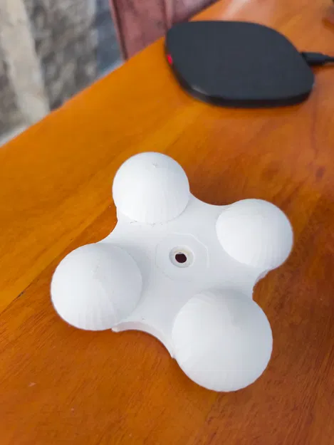 Bộ phận đầu máy massage (Massage Machine Head Part) - Image 2