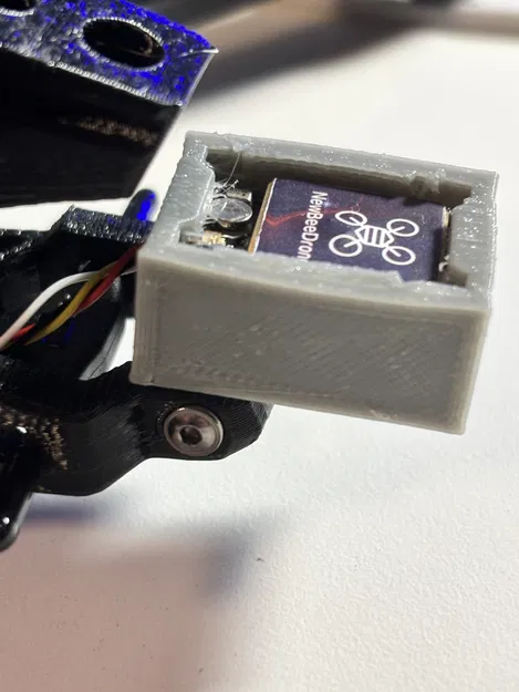 Giá đỡ NewBeeDrone BeeID v1.1 - Image 1