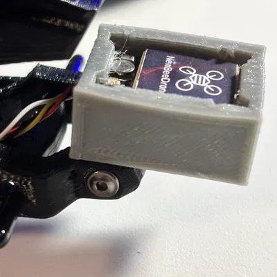 Giá đỡ NewBeeDrone BeeID v1.1