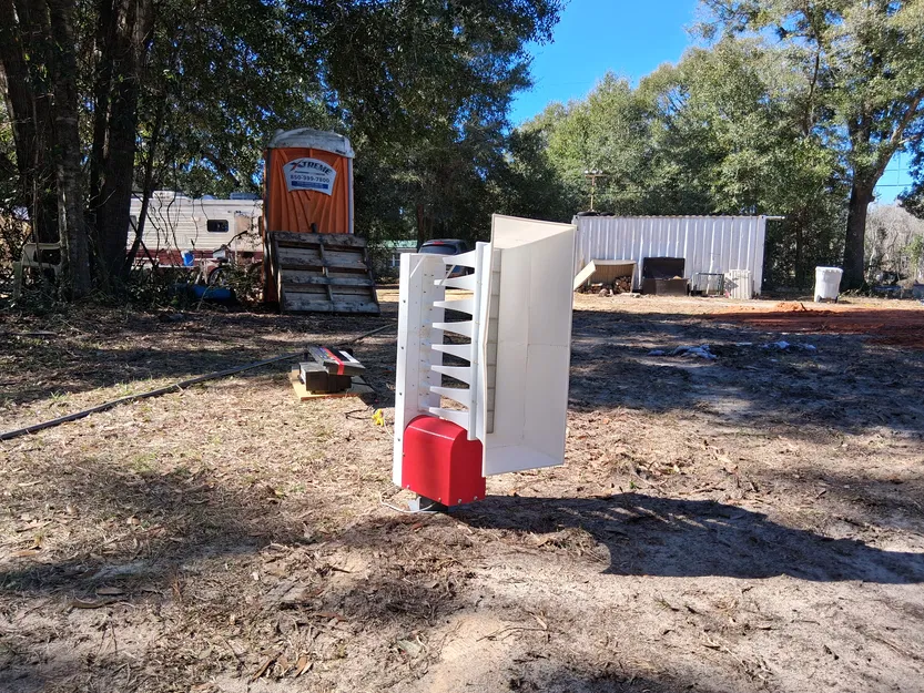 Mô hình 1/3 ACA Alertronic AL-6000R (NÓ TỚI RỒI!) - Image 1