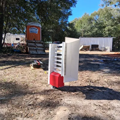 Mô hình 1/3 ACA Alertronic AL-6000R (NÓ TỚI RỒI!)