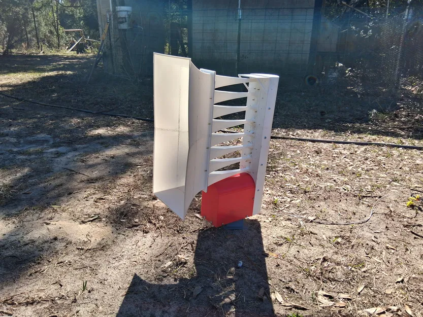 Mô hình 1/3 ACA Alertronic AL-6000R (NÓ TỚI RỒI!) - Image 2