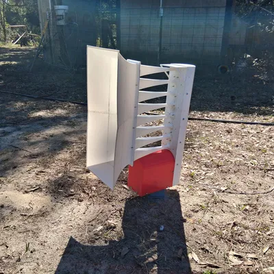 Mô hình 1/3 ACA Alertronic AL-6000R (NÓ TỚI RỒI!)