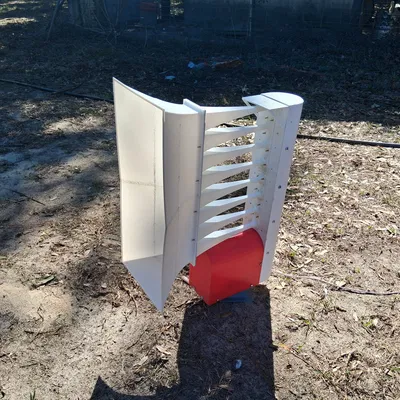 Mô hình 1/3 ACA Alertronic AL-6000R (NÓ TỚI RỒI!)