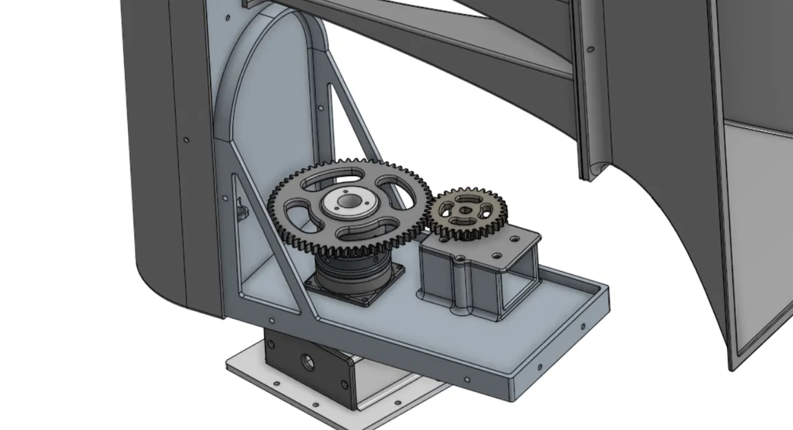 Mô hình 1/3 ACA Alertronic AL-6000R (NÓ TỚI RỒI!) - Image 8