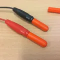 Nắp chụp cho banana plug - Thumbnail 6