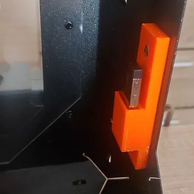 Giá đỡ USB DISC HOLDER