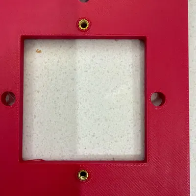 Adapter gắn tường cho Aqara Smart Wall Switch E1