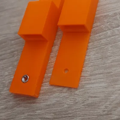 Giá đỡ USB DISC HOLDER