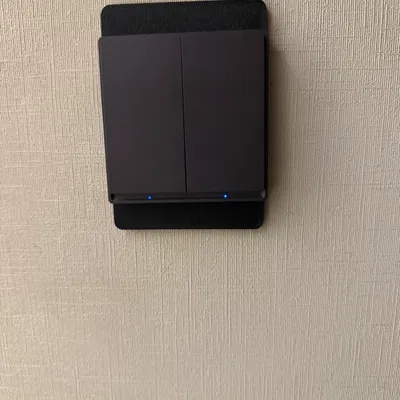 Adapter gắn tường cho Aqara Smart Wall Switch E1