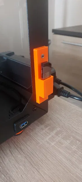 Giá đỡ USB DISC HOLDER - Image 4