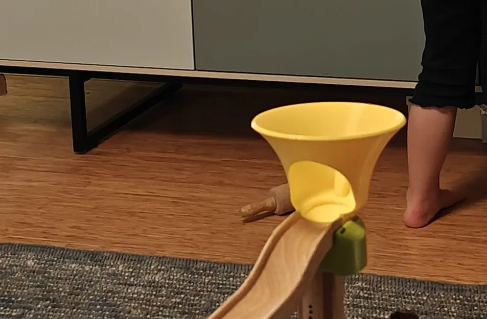 Kullerbü Kögel Shute - Image 1