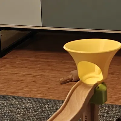 Kullerbü Kögel Shute