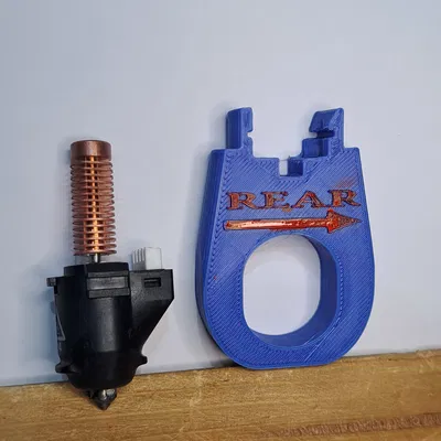 Dụng cụ tháo lắp nozzle tiêu chuẩn AD5M