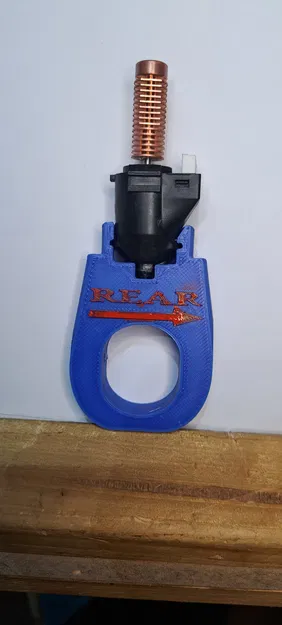 Dụng cụ tháo lắp nozzle tiêu chuẩn AD5M - Image 2