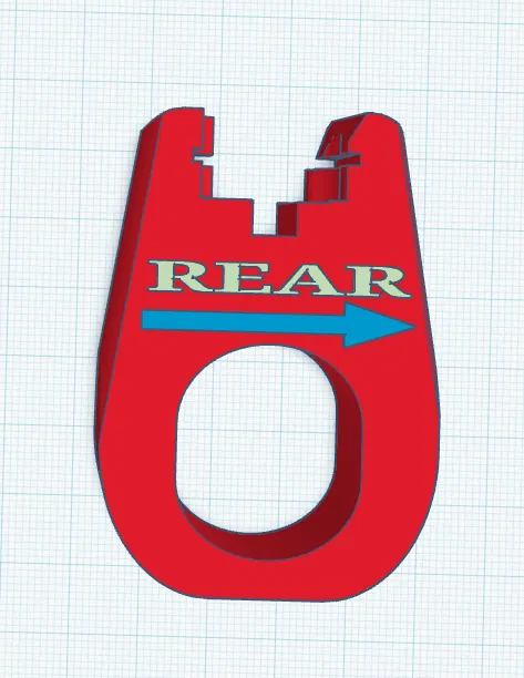 Dụng cụ tháo lắp nozzle tiêu chuẩn AD5M - Image 3