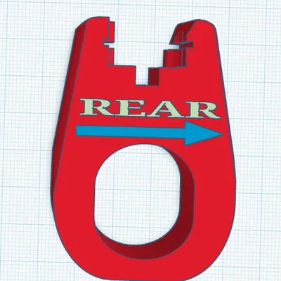 Dụng cụ tháo lắp nozzle tiêu chuẩn AD5M