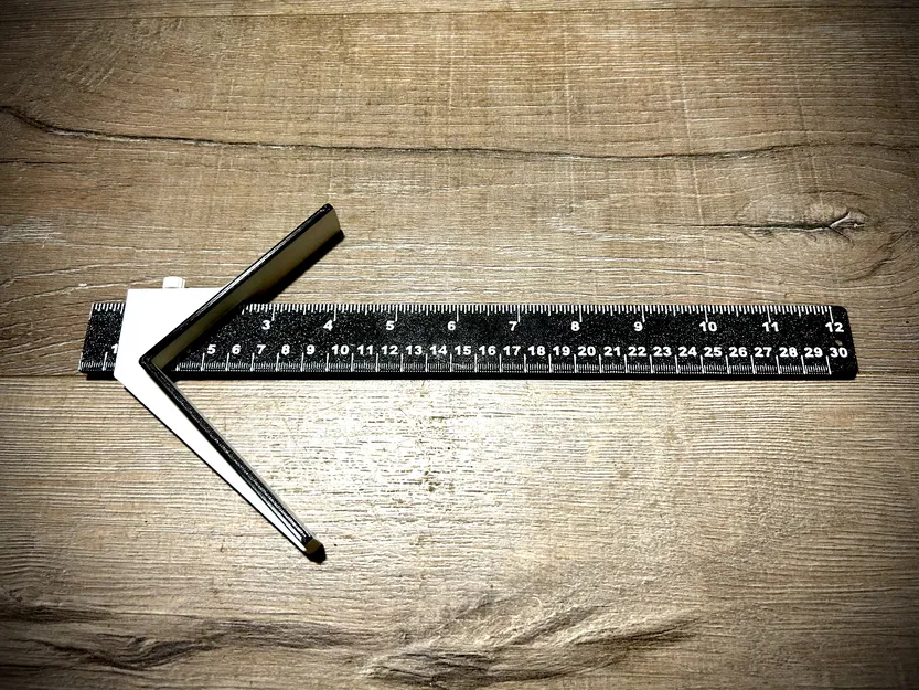 Bộ Engineering Squire - Phần 2: Centre Finder - Image 1