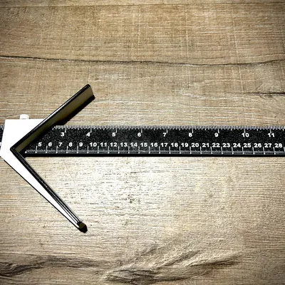 Bộ Engineering Squire - Phần 2: Centre Finder