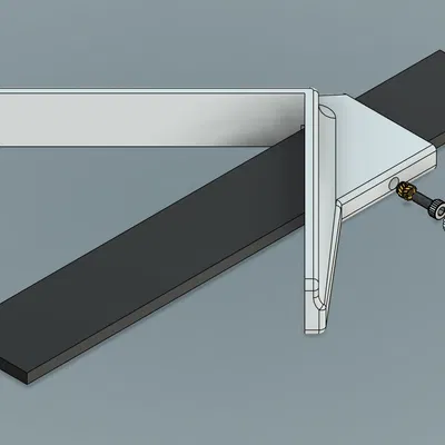 Bộ Engineering Squire - Phần 2: Centre Finder