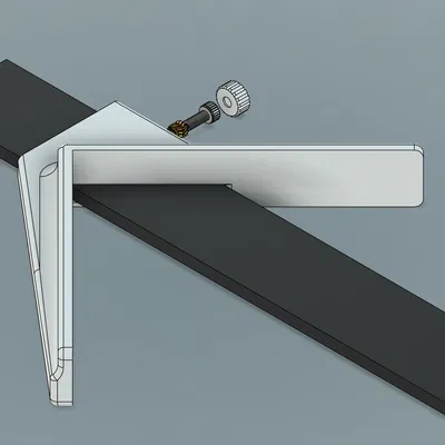 Bộ Engineering Squire - Phần 2: Centre Finder