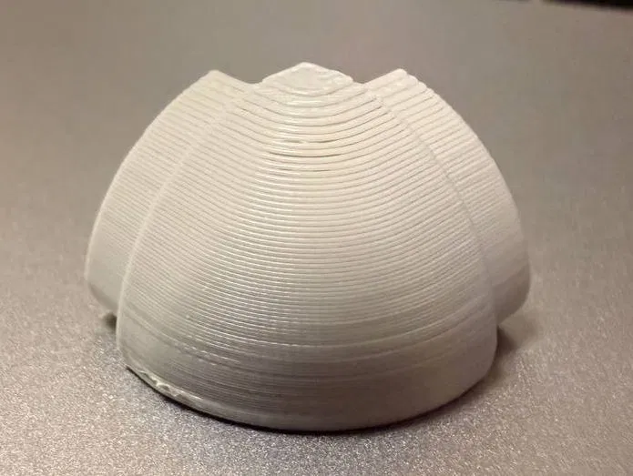 Khớp nối góc cho LED L 45 profile 16x16mm - Image 1