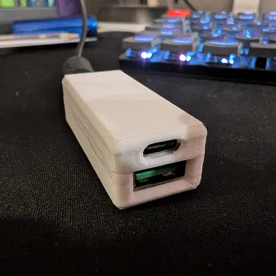 Vỏ sạc PD Aliexpress CTP2 SW3516 SW3518