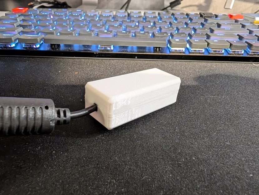 Vỏ sạc PD Aliexpress CTP2 SW3516 SW3518 - Image 2