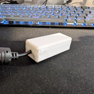 Vỏ sạc PD Aliexpress CTP2 SW3516 SW3518