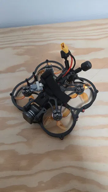 PickleWhoop V2 (20) - Moonlight VTX - Image 2