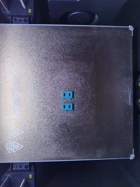 Kẹp chỉnh độ dài dây (Adjustable wire length clamp) - Image 2