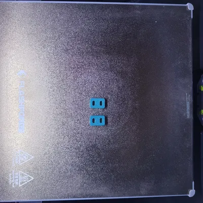 Kẹp chỉnh độ dài dây (Adjustable wire length clamp)