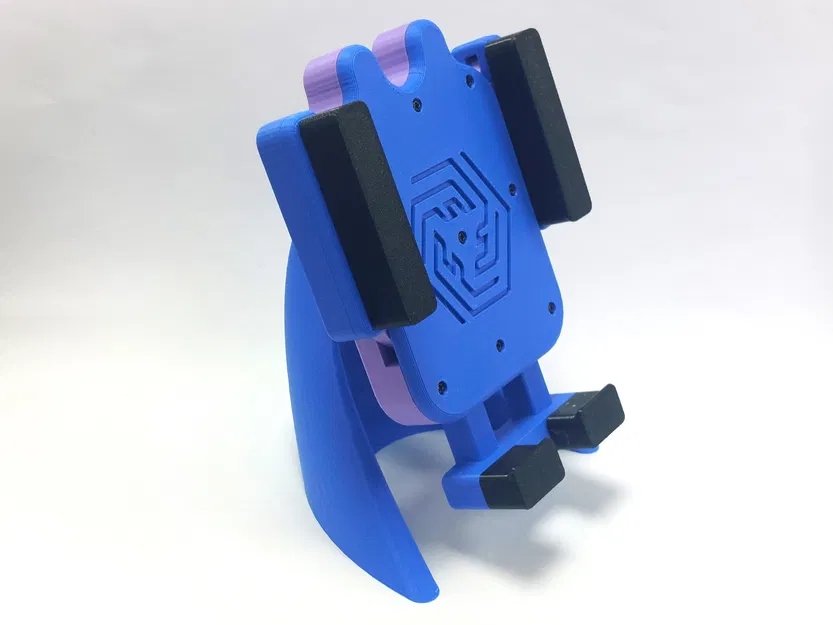 Modular Phone Holder – Giá đỡ điện thoại mô-đun - Image 1