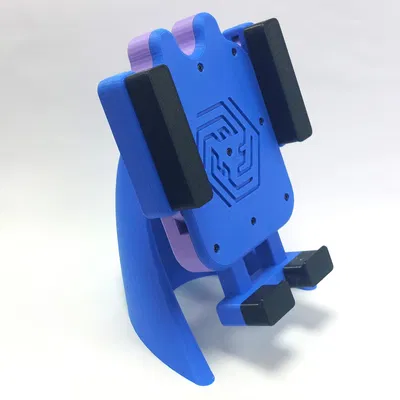 Modular Phone Holder – Giá đỡ điện thoại mô-đun