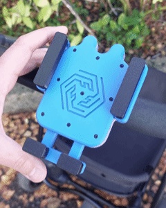 Modular Phone Holder – Giá đỡ điện thoại mô-đun - Thumbnail 2