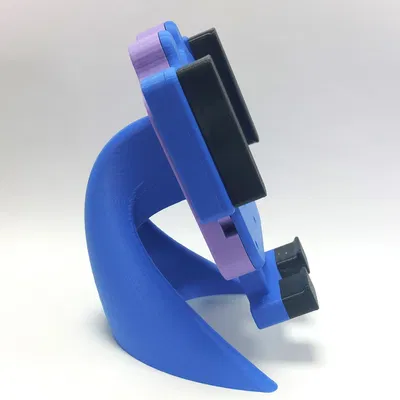 Modular Phone Holder – Giá đỡ điện thoại mô-đun