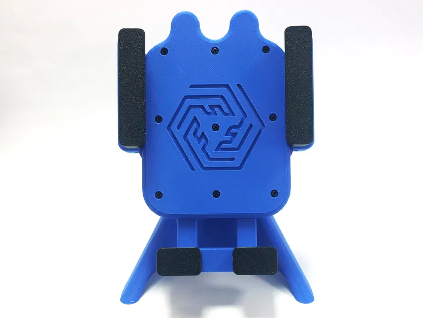 Modular Phone Holder – Giá đỡ điện thoại mô-đun - Image 5