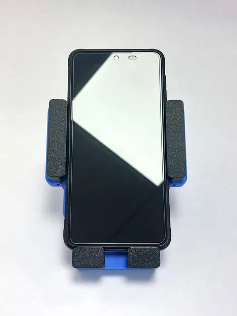 Modular Phone Holder – Giá đỡ điện thoại mô-đun - Image 7