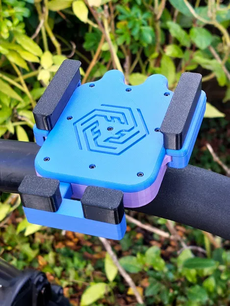 Modular Phone Holder – Giá đỡ điện thoại mô-đun - Image 8