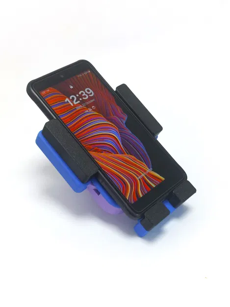 Modular Phone Holder – Giá đỡ điện thoại mô-đun - Image 12